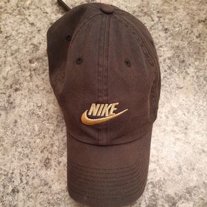 Nike Strapback Hat